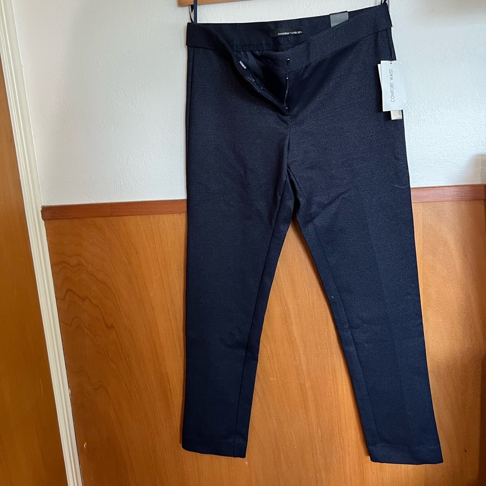 Slacks